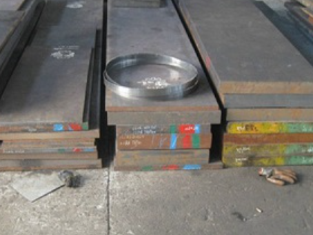 龙湖镇18NiCrMo5模具钢
