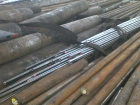 龙湖镇40CrMnMo7模具钢